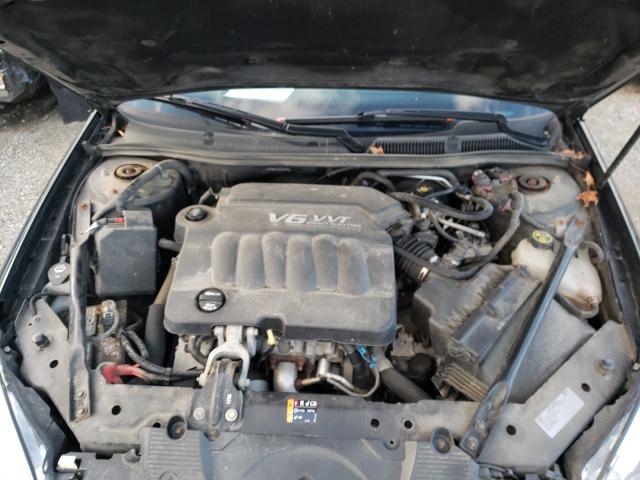 Photo 6 VIN: 2G1WA5E33G1145483 - CHEVROLET IMPALA LIM 