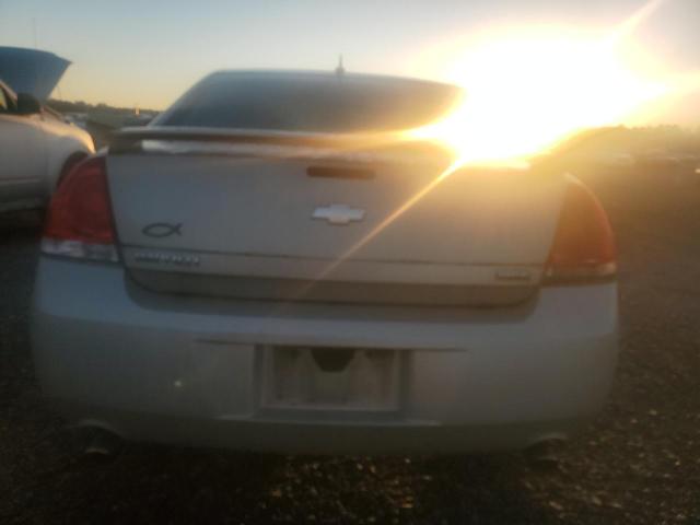 Photo 5 VIN: 2G1WA5E34C1116410 - CHEVROLET IMPALA LS 