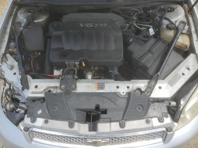 Photo 10 VIN: 2G1WA5E34C1132462 - CHEVROLET IMPALA LS 