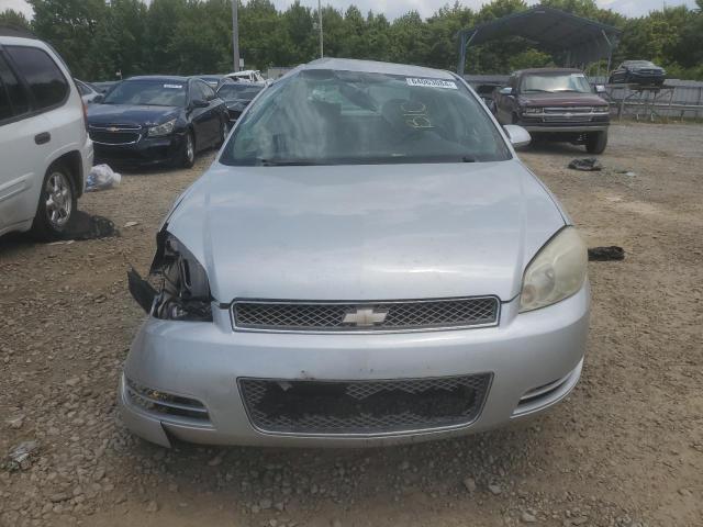 Photo 4 VIN: 2G1WA5E34C1132462 - CHEVROLET IMPALA LS 