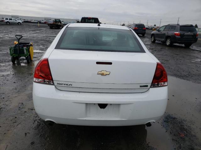 Photo 5 VIN: 2G1WA5E34C1169558 - CHEVROLET IMPALA 