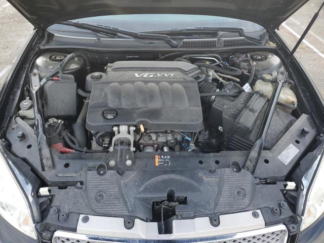 Photo 10 VIN: 2G1WA5E34C1207595 - CHEVROLET IMPALA LS 