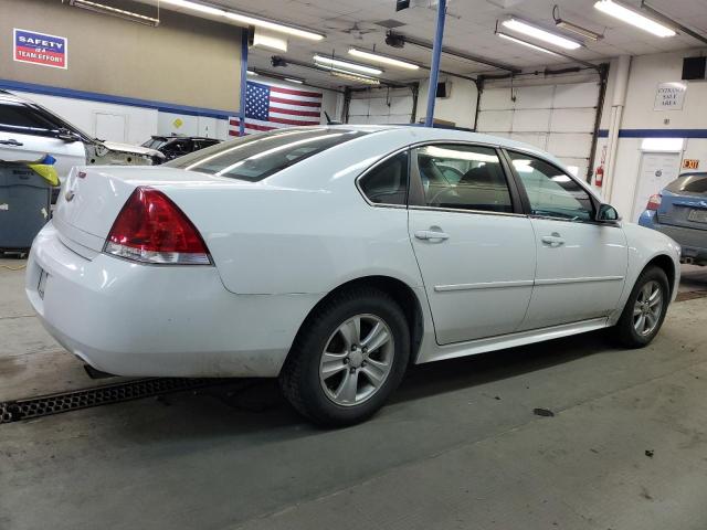 Photo 2 VIN: 2G1WA5E34C1325579 - CHEVROLET IMPALA 