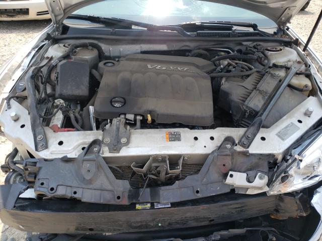 Photo 6 VIN: 2G1WA5E34D1119132 - CHEVROLET IMPALA LS 