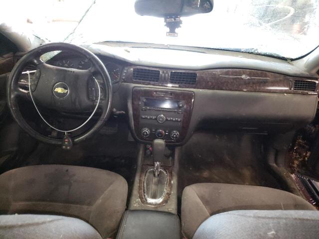 Photo 8 VIN: 2G1WA5E34D1165155 - CHEVROLET IMPALA LS 