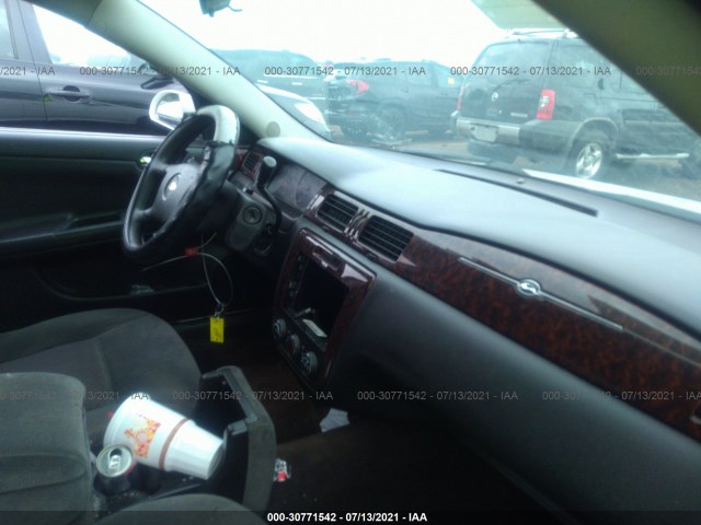 Photo 4 VIN: 2G1WA5E34E1132870 - CHEVROLET IMPALA LIMITED 