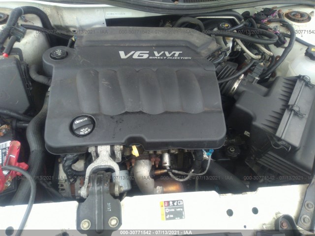 Photo 9 VIN: 2G1WA5E34E1132870 - CHEVROLET IMPALA LIMITED 