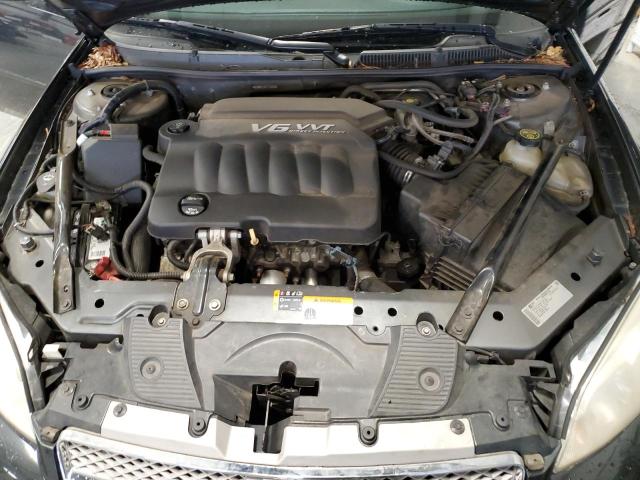 Photo 10 VIN: 2G1WA5E34E1133369 - CHEVROLET IMPALA LIM 