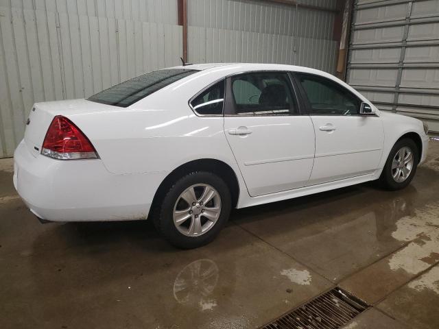 Photo 2 VIN: 2G1WA5E34E1135946 - CHEVROLET IMPALA 