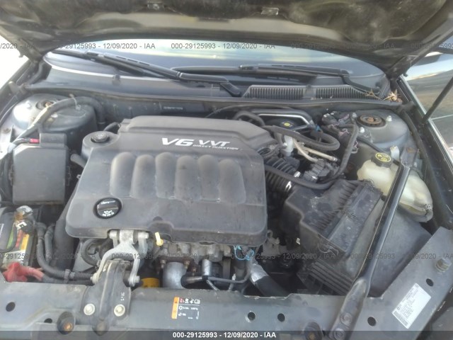 Photo 9 VIN: 2G1WA5E34E1148390 - CHEVROLET IMPALA LIMITED 