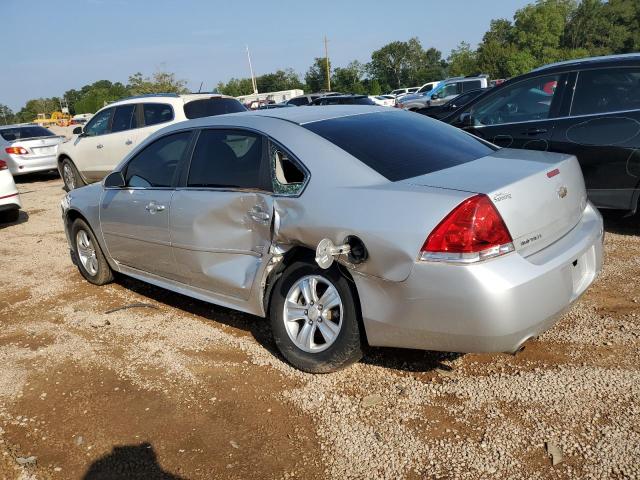 Photo 1 VIN: 2G1WA5E34E1167635 - CHEVROLET IMPALA LIM 