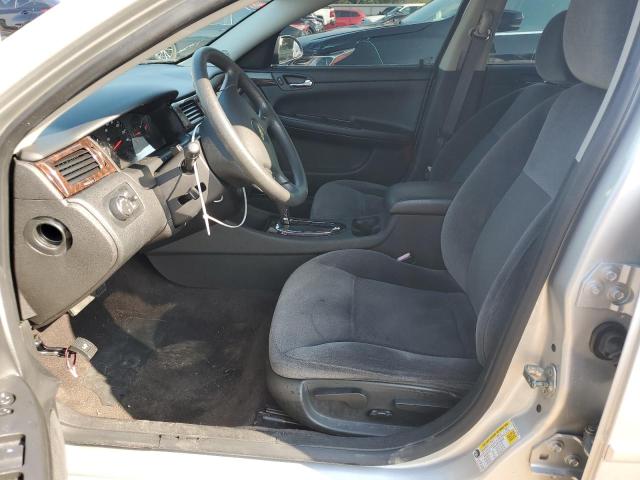 Photo 6 VIN: 2G1WA5E34E1167635 - CHEVROLET IMPALA LIM 