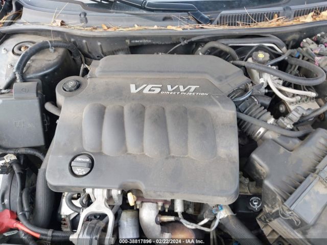 Photo 9 VIN: 2G1WA5E34E1174987 - CHEVROLET IMPALA LIMITED 