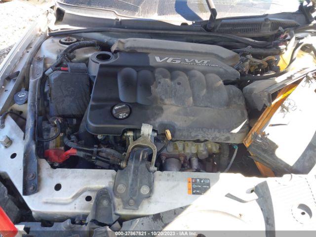 Photo 9 VIN: 2G1WA5E34E1178666 - CHEVROLET IMPALA LIMITED 