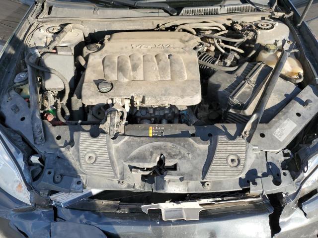 Photo 10 VIN: 2G1WA5E34F1126911 - CHEVROLET IMPALA LIM 