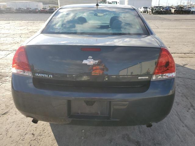 Photo 5 VIN: 2G1WA5E34F1126911 - CHEVROLET IMPALA LIM 