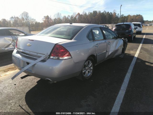 Photo 3 VIN: 2G1WA5E34F1137939 - CHEVROLET IMPALA LIMITED 