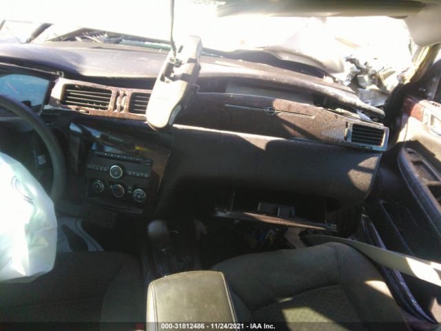 Photo 4 VIN: 2G1WA5E34F1137939 - CHEVROLET IMPALA LIMITED 