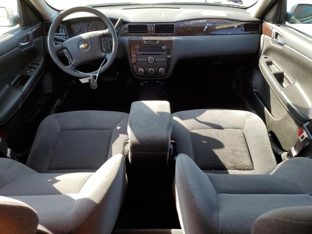 Photo 7 VIN: 2G1WA5E34F1140338 - CHEVROLET IMPALA 