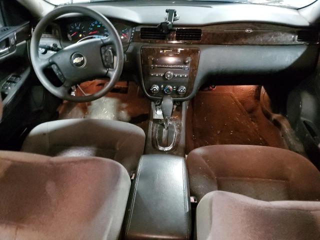 Photo 7 VIN: 2G1WA5E34F1165661 - CHEVROLET IMPALA LIM 