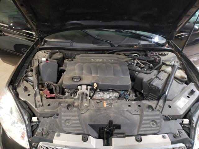 Photo 6 VIN: 2G1WA5E34F1170200 - CHEVROLET IMPALA LIM 