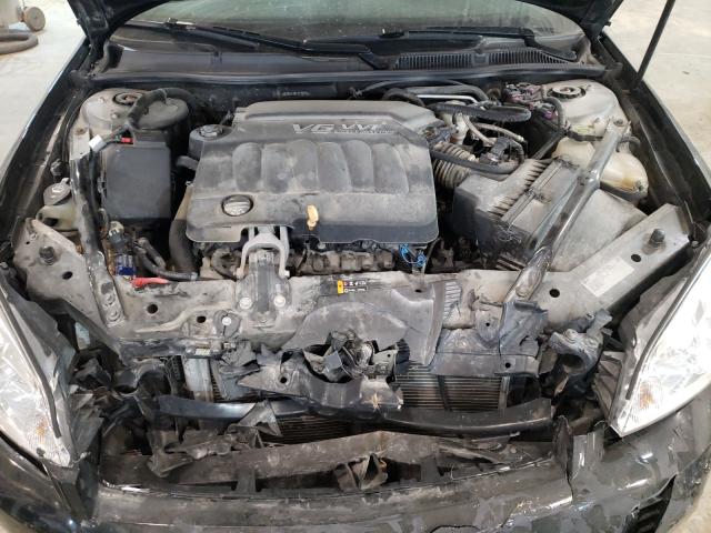 Photo 6 VIN: 2G1WA5E34F1170214 - CHEVROLET IMPALA LIM 