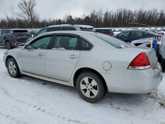 Photo 1 VIN: 2G1WA5E35C1118649 - CHEVROLET IMPALA LS 