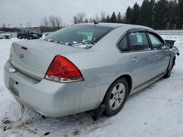 Photo 2 VIN: 2G1WA5E35C1118649 - CHEVROLET IMPALA LS 