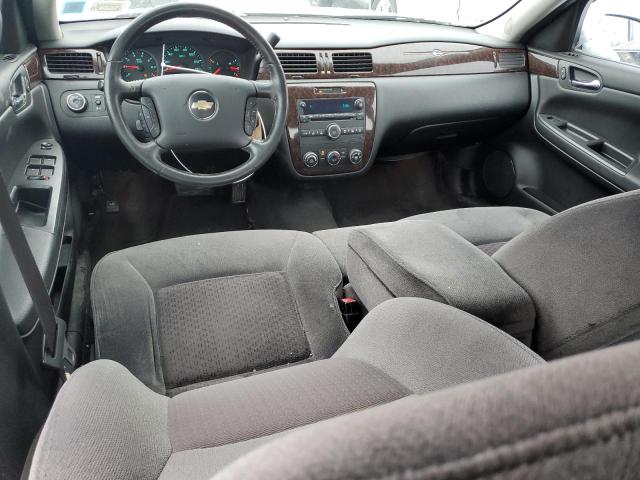 Photo 7 VIN: 2G1WA5E35C1118649 - CHEVROLET IMPALA LS 