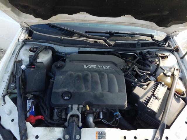 Photo 6 VIN: 2G1WA5E35C1122751 - CHEVROLET IMPALA LS 