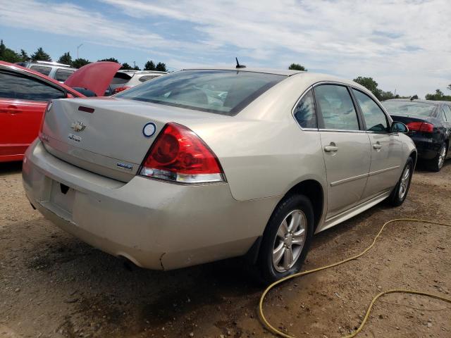 Photo 2 VIN: 2G1WA5E35C1136312 - CHEVROLET IMPALA LS 