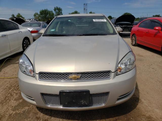 Photo 4 VIN: 2G1WA5E35C1136312 - CHEVROLET IMPALA LS 