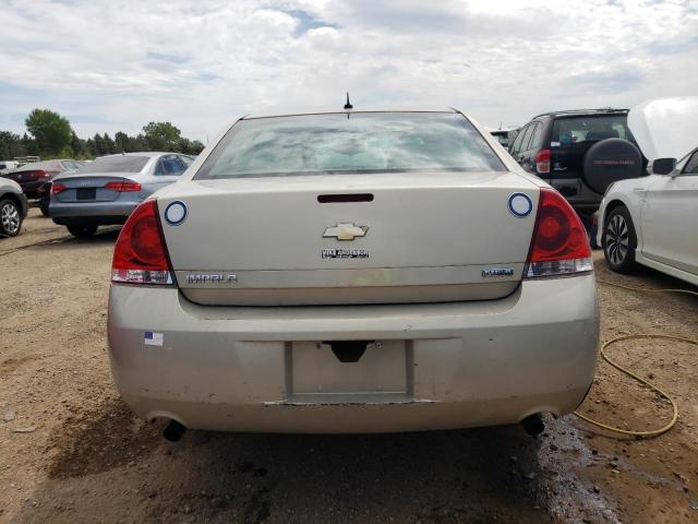 Photo 5 VIN: 2G1WA5E35C1136312 - CHEVROLET IMPALA LS 