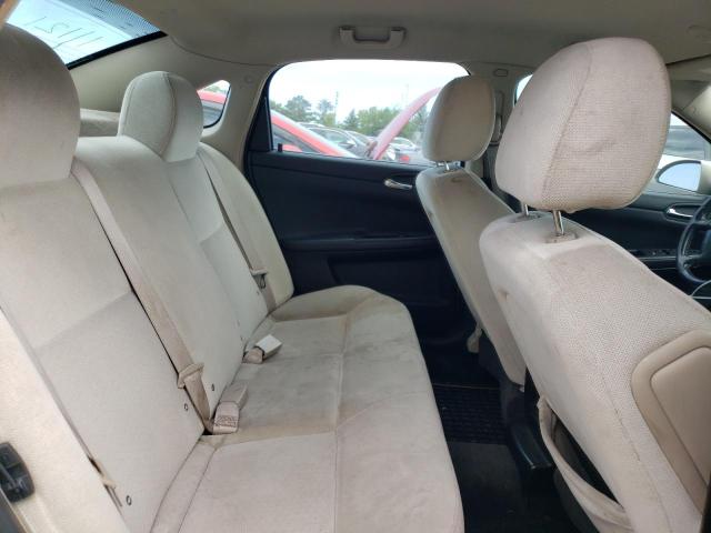 Photo 9 VIN: 2G1WA5E35C1136312 - CHEVROLET IMPALA LS 