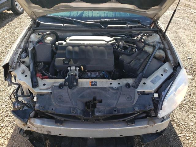 Photo 6 VIN: 2G1WA5E35C1188667 - CHEVROLET IMPALA LS 