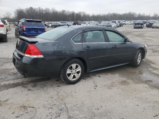 Photo 2 VIN: 2G1WA5E35C1201417 - CHEVROLET IMPALA LS 