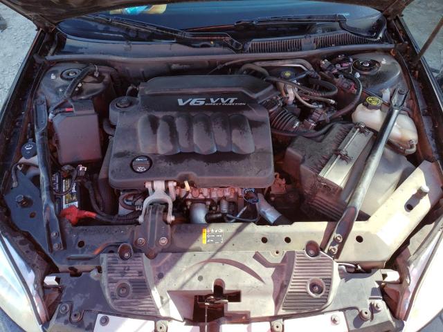 Photo 6 VIN: 2G1WA5E35E1109677 - CHEVROLET IMPALA LIM 