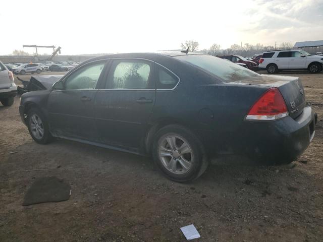 Photo 1 VIN: 2G1WA5E35E1113907 - CHEVROLET IMPALA 