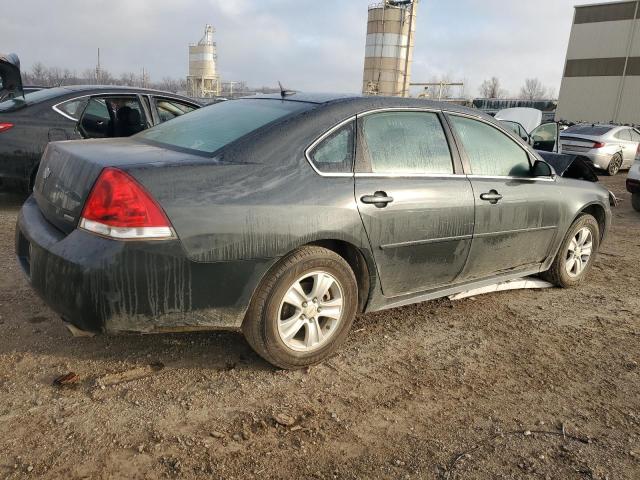 Photo 2 VIN: 2G1WA5E35E1113907 - CHEVROLET IMPALA 