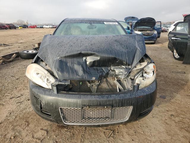 Photo 4 VIN: 2G1WA5E35E1113907 - CHEVROLET IMPALA 