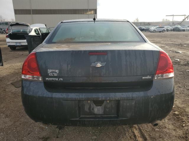 Photo 5 VIN: 2G1WA5E35E1113907 - CHEVROLET IMPALA 