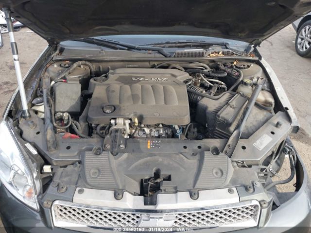 Photo 9 VIN: 2G1WA5E35E1159267 - CHEVROLET IMPALA LIMITED 