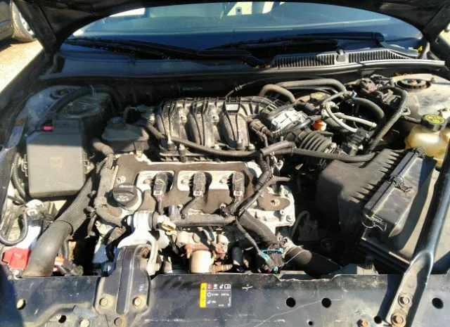 Photo 9 VIN: 2G1WA5E35E1170415 - CHEVROLET IMPALA LIMITED 