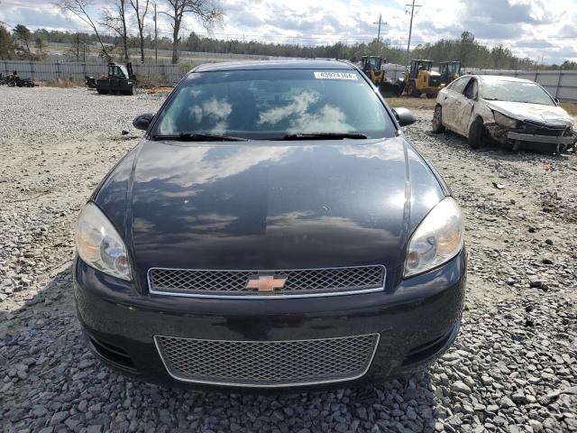 Photo 4 VIN: 2G1WA5E35E1174190 - CHEVROLET IMPALA 