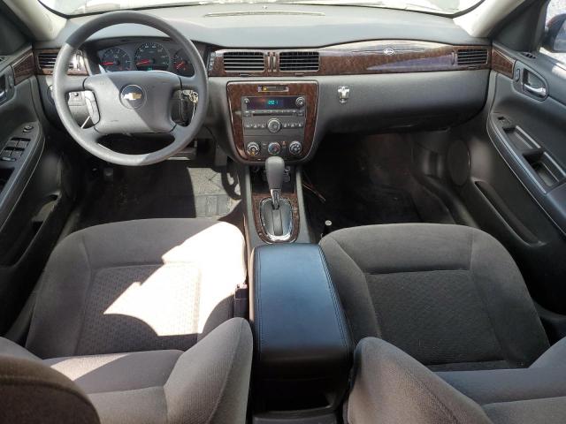 Photo 7 VIN: 2G1WA5E35E1174190 - CHEVROLET IMPALA 