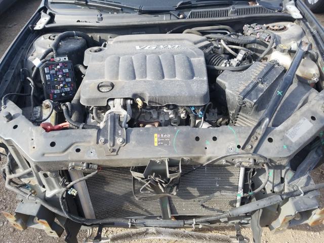 Photo 6 VIN: 2G1WA5E35F1127419 - CHEVROLET IMPALA LIM 