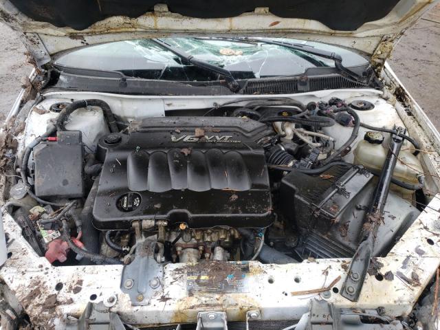 Photo 6 VIN: 2G1WA5E35F1127470 - CHEVROLET IMPALA LIM 