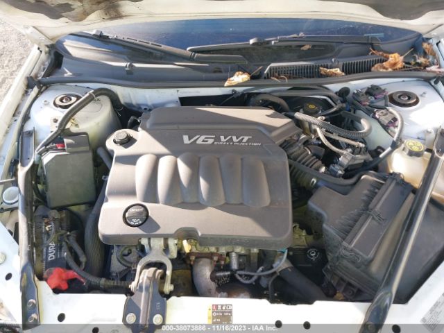 Photo 9 VIN: 2G1WA5E35G1111402 - CHEVROLET IMPALA LIMITED 