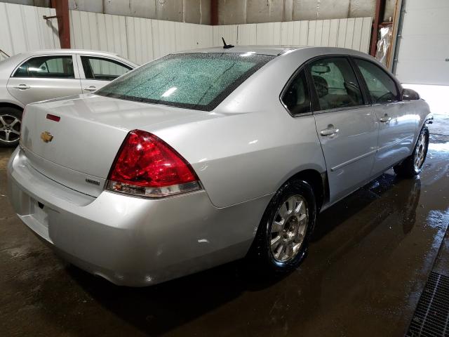 Photo 3 VIN: 2G1WA5E35G1172085 - CHEVROLET IMPALA LIM 