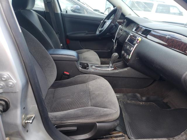 Photo 4 VIN: 2G1WA5E35G1172085 - CHEVROLET IMPALA LIM 